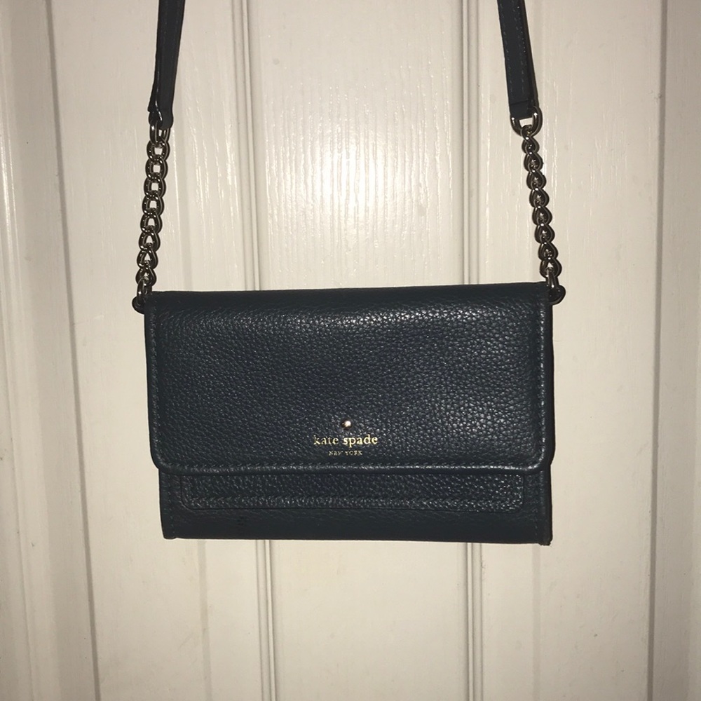 Kate spade ♠️ cross body